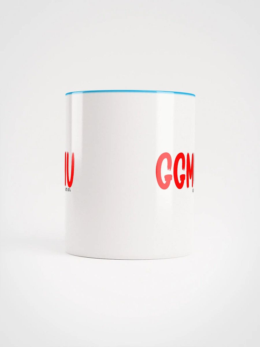 Vibrant GGMU Ceramic Mug product image (59)