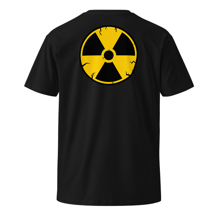 Team xL NUKE TSHIRT product image (1)