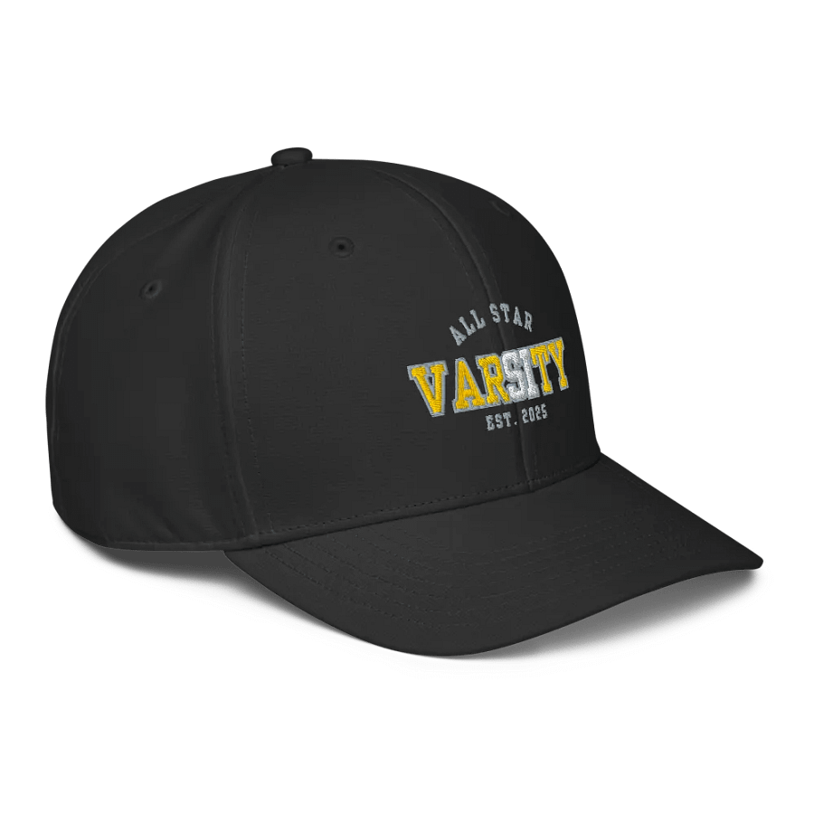 All-Star Varsity League x Adidas – Limited Edition Cap product image (3)