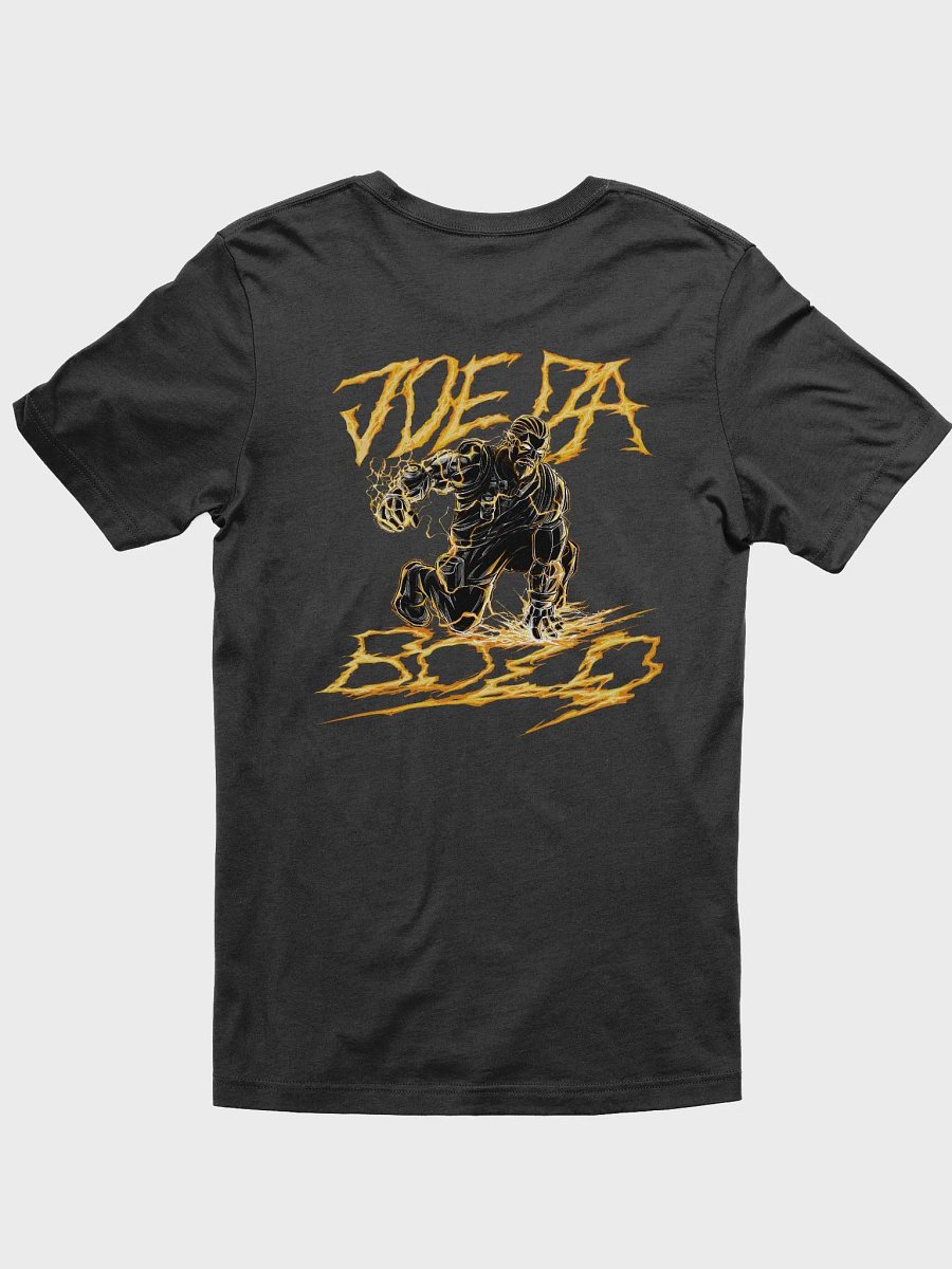 JOEDABOZO TEE product image (10)