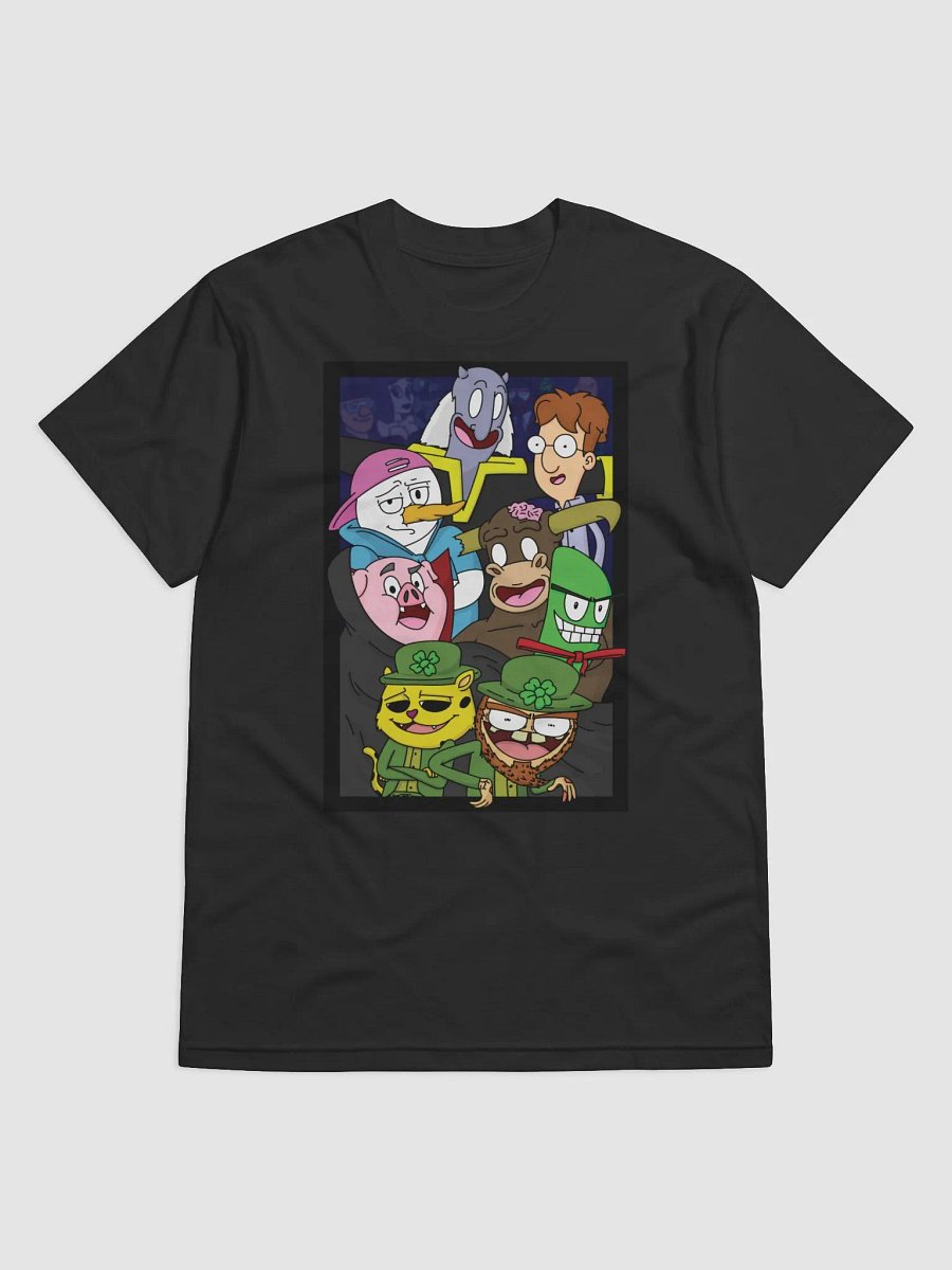 Dr. Monster and Gang discontinued product image (1)