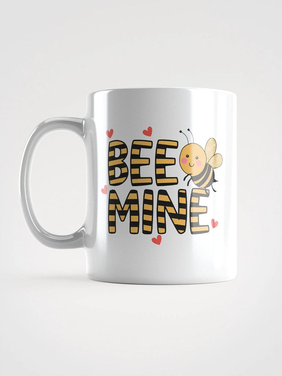 Bee Mine Love Mug product image (6)