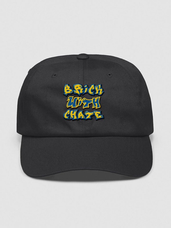 brick with chate hat product image (6)