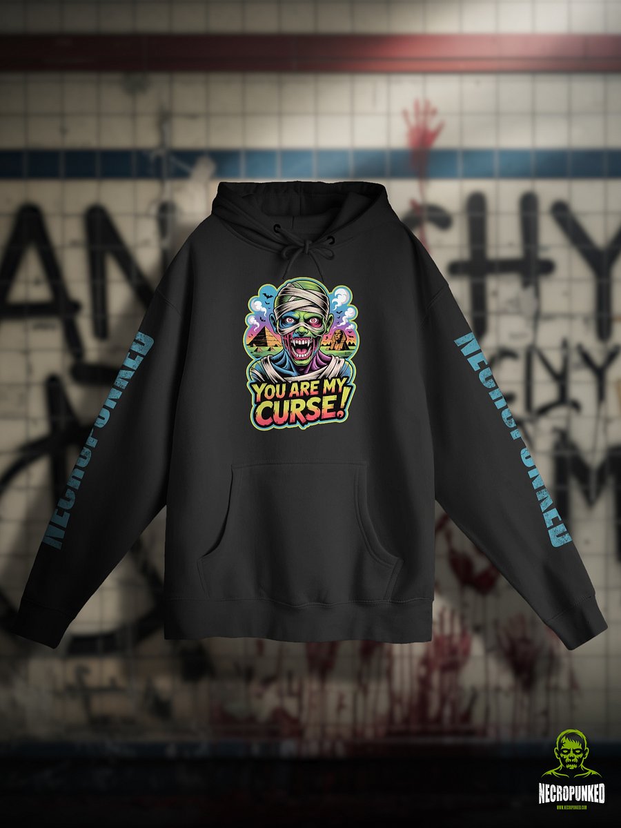 Your Are My Curse! product image (3)