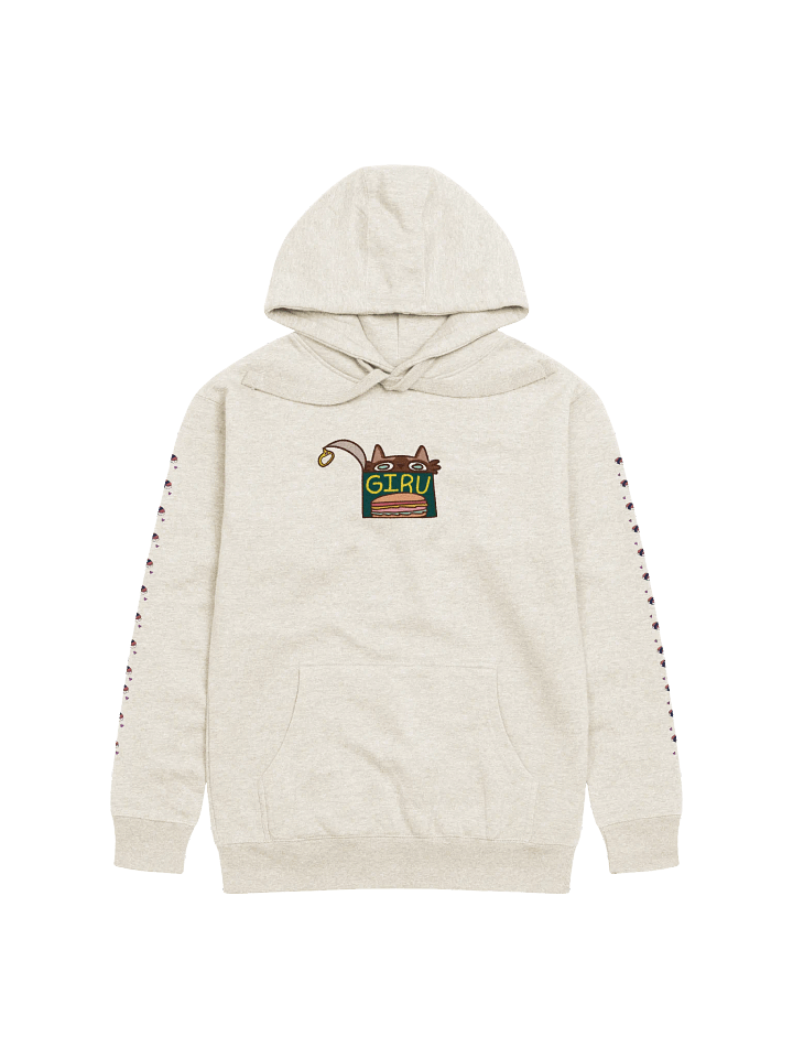 SPAM Hoodie product image (1)