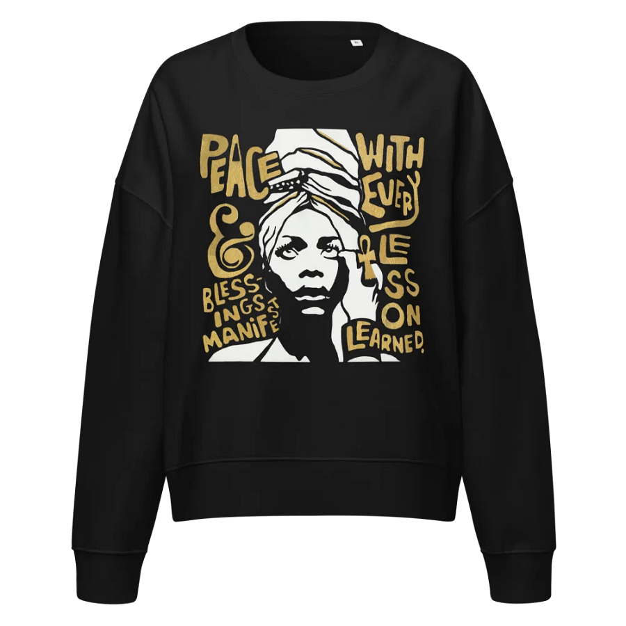 Erykah Badu Floetic Wisdom Collection product image (1)