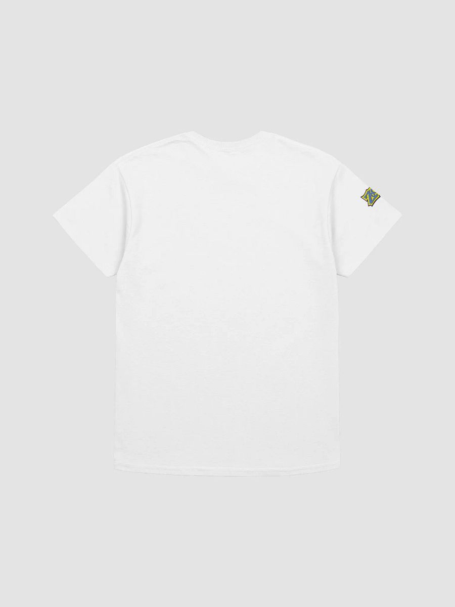 Zoombinis - Character 1 TShirt product image (2)