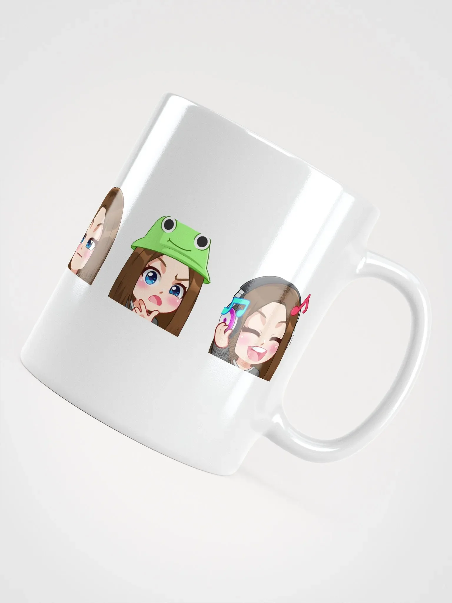 Multi Emote Mug product image (4)