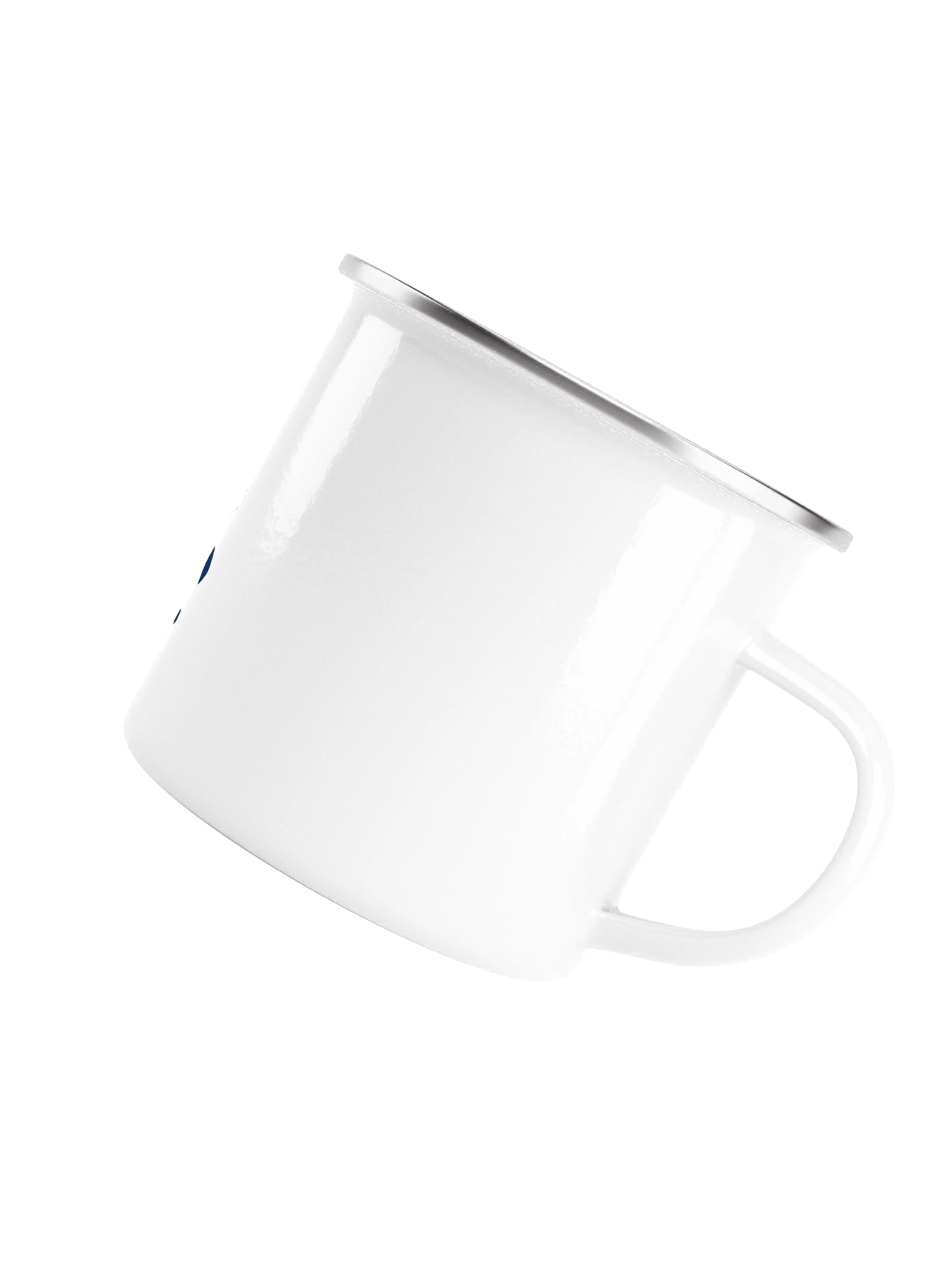 Modern TMPC Enameled Mug product image (5)