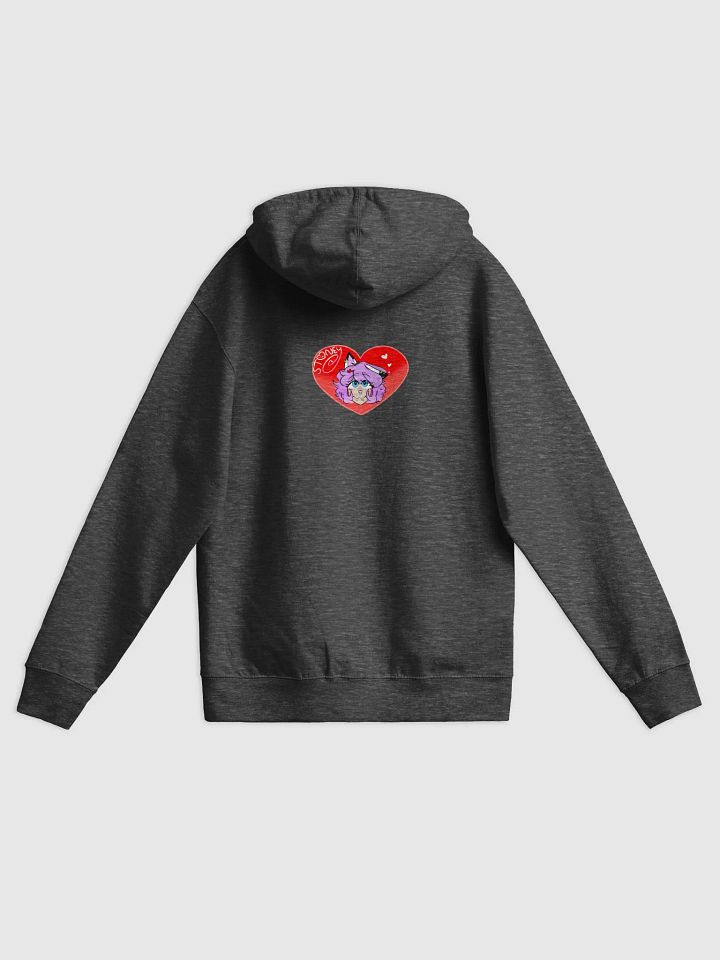 Stoney Valentine's Zip-up product image (8)