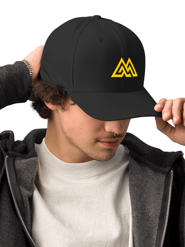 Adidas Performance Cap product image (1)