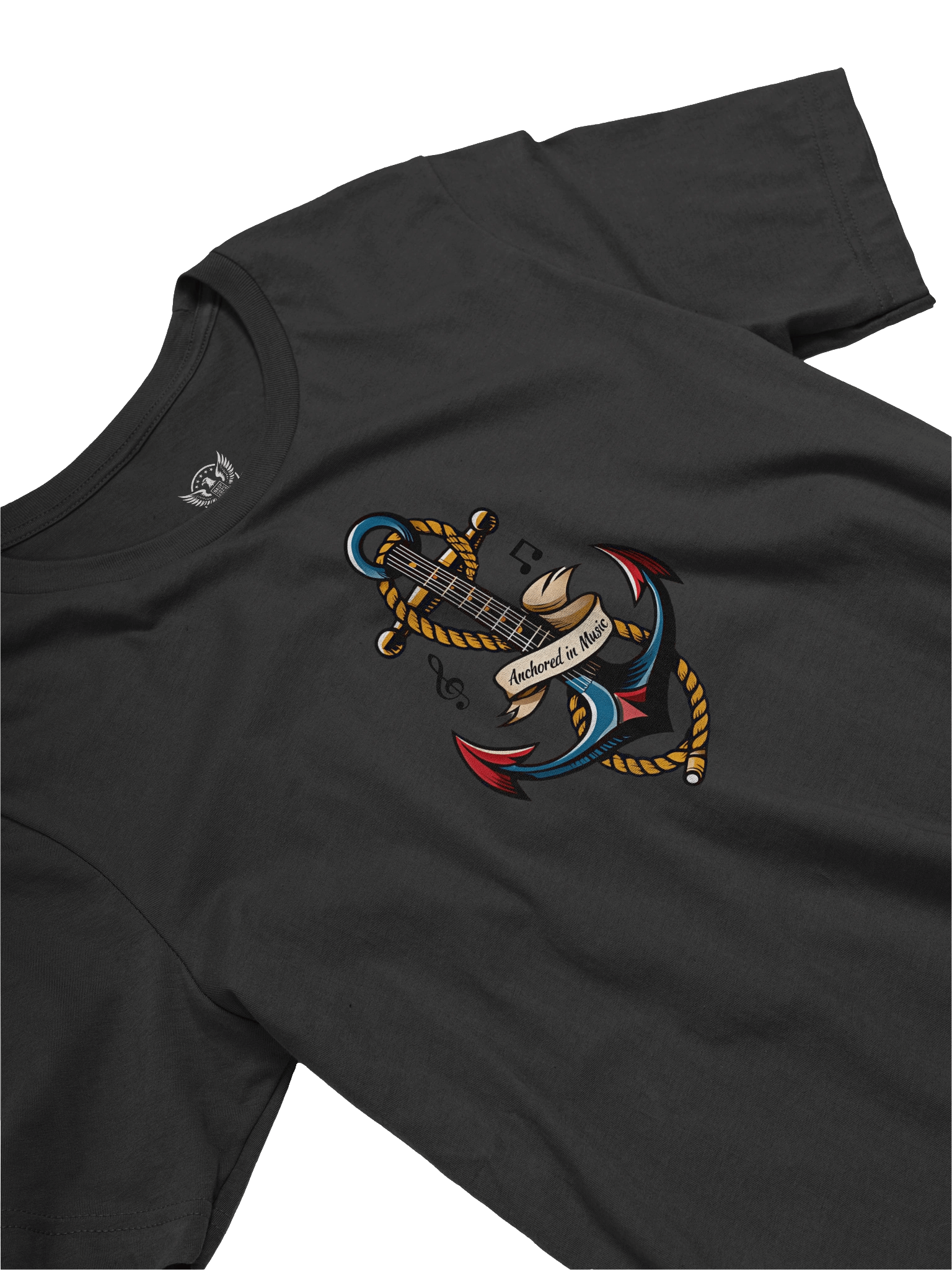 Guitar Life - Anchored in Music product image (5)