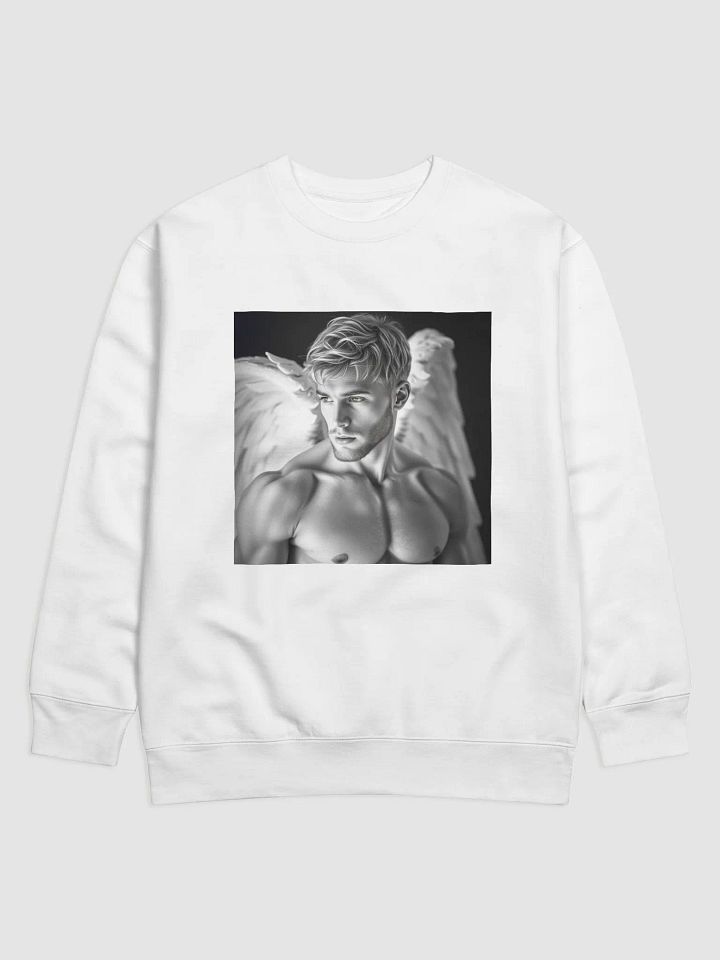 Elyon Archangel Sweatshirt product image (7)
