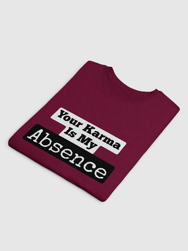 Big Karma Supersoft T-Shirt product image (9)