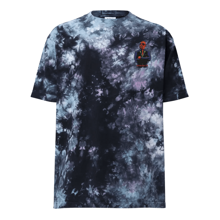 Balthazaar Galaxy Tie Die product image (1)