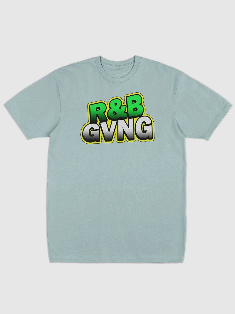 R&B GVNG Gradient Tee