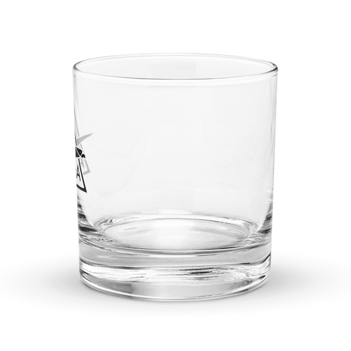Rocks Glass - North American Aviation product image (2)