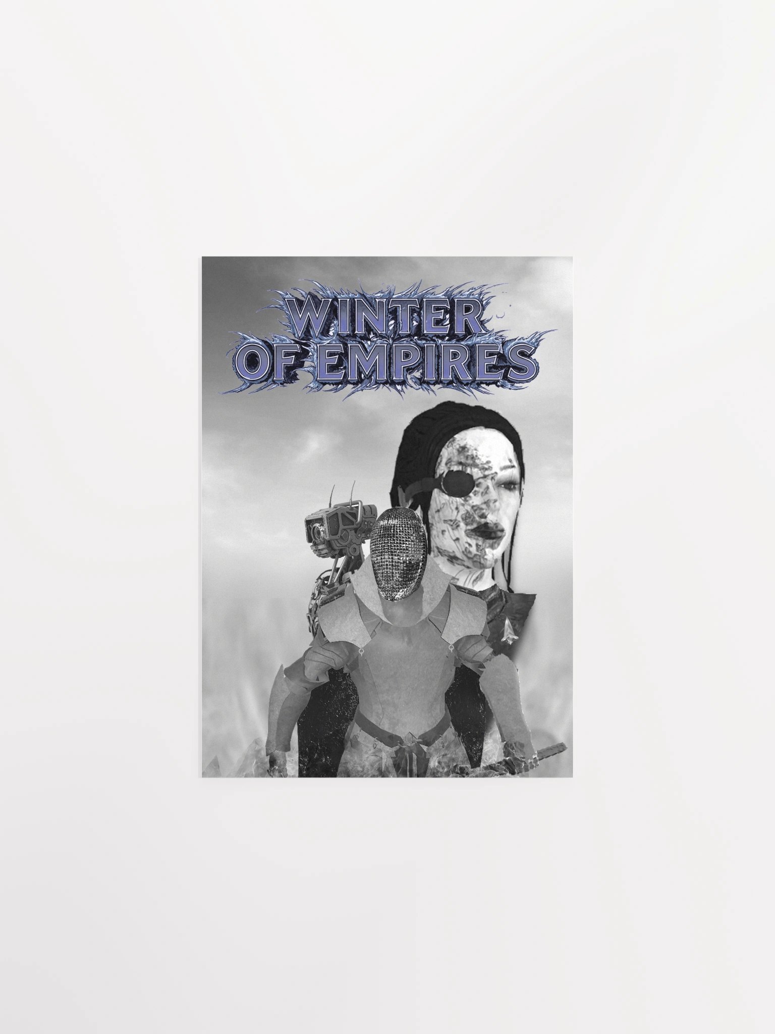 Winter of Empires (POSTER) product image (3)