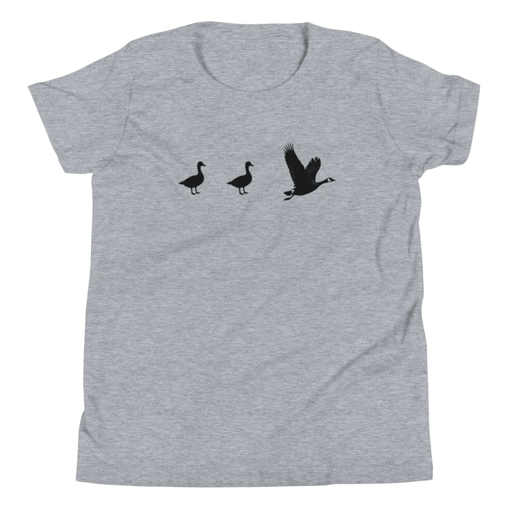 DUCK/DUCK/GOOSE - Youth Tee product image (1)
