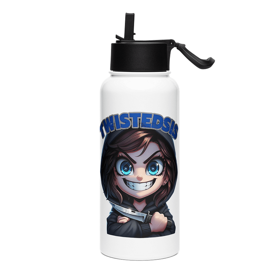Twisted Sports Bottle product image (3)