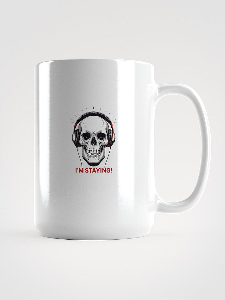 Men's Mental Health Awareness Mug product image (1)