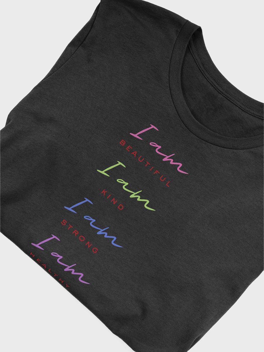 Affirmations Galore T-Shirt product image (7)