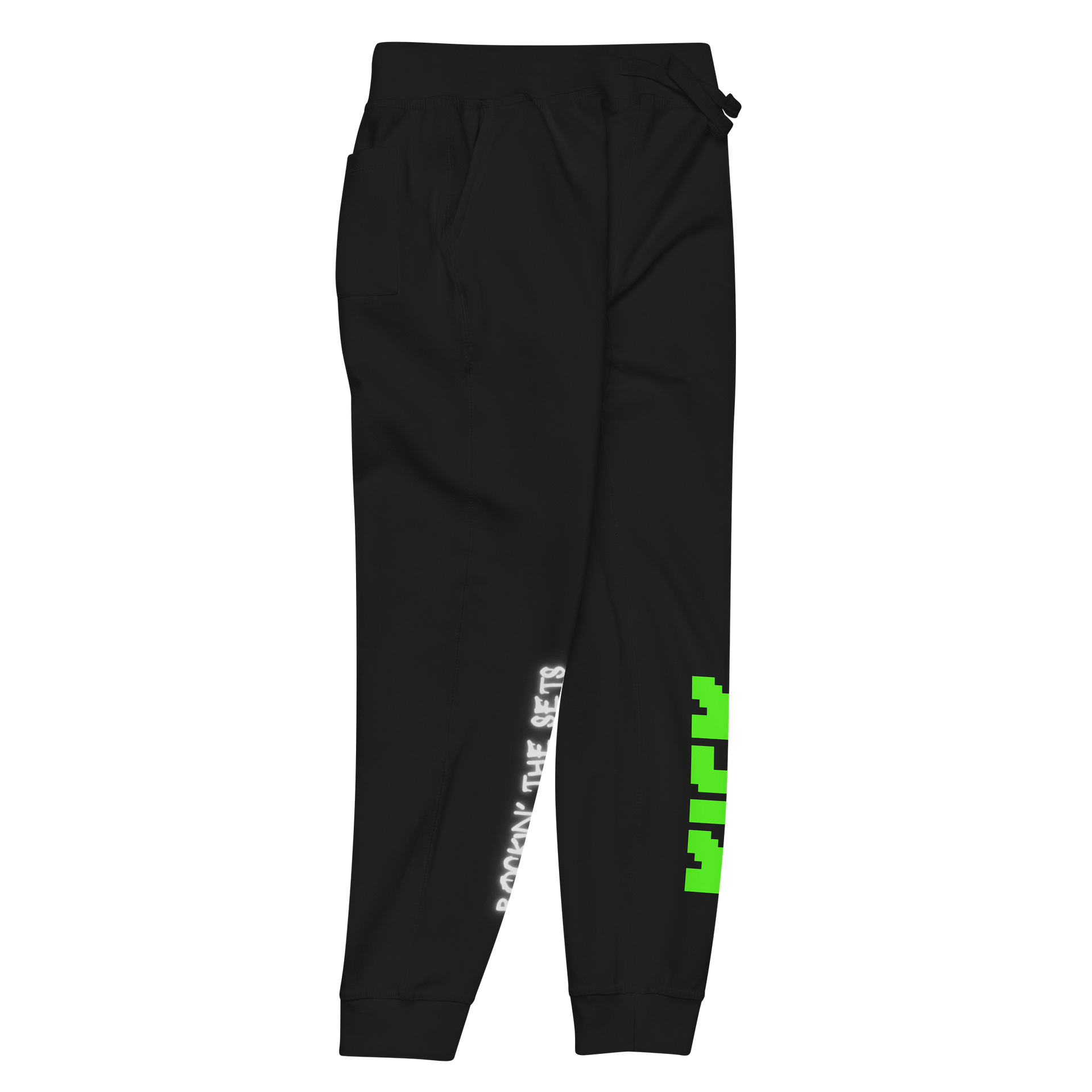 ROCKIN THE SETS JOGGERS product image (2)