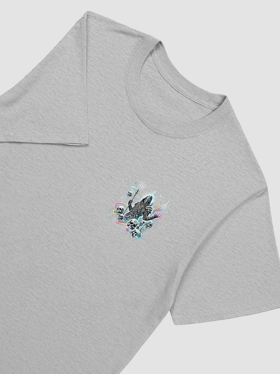 Arcane Guardian T-Shirt product image (18)