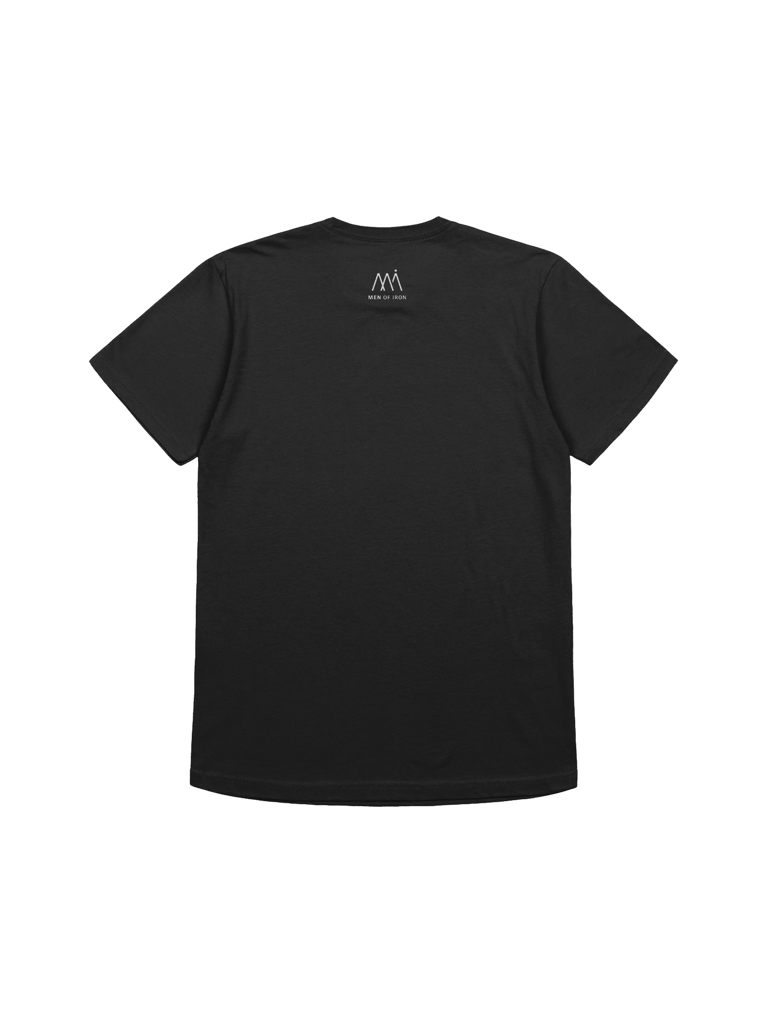 Be a Man Graphic T-Shirt product image (16)