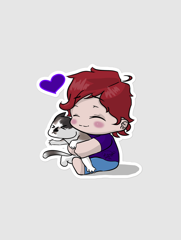 Reahug Bubble-free sticker product image (1)
