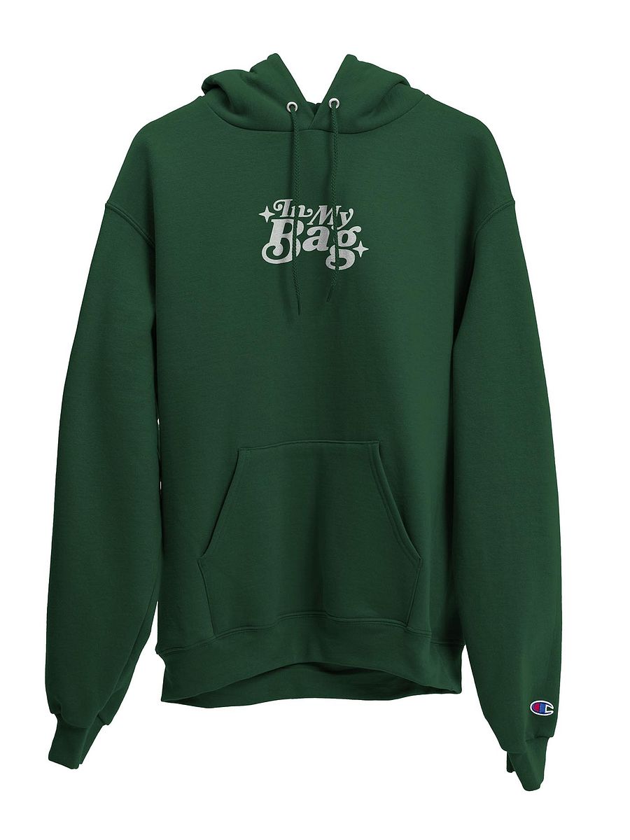 In My Bag Hoodie product image (9)