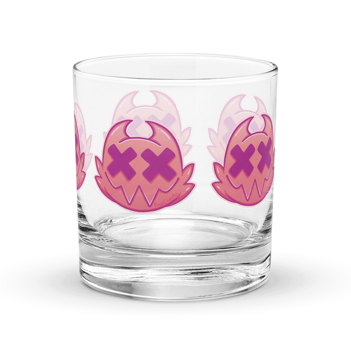 Rage Cat Glass product image (2)