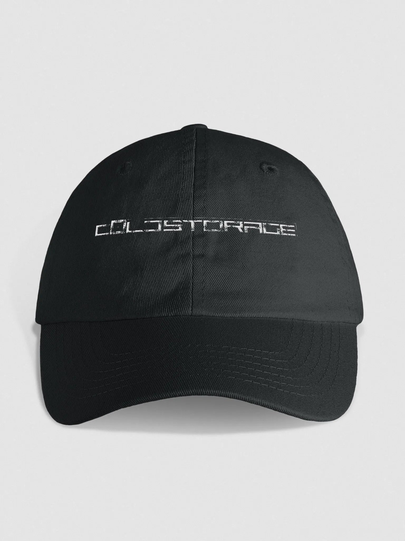 c0ldstorage cap product image (1)
