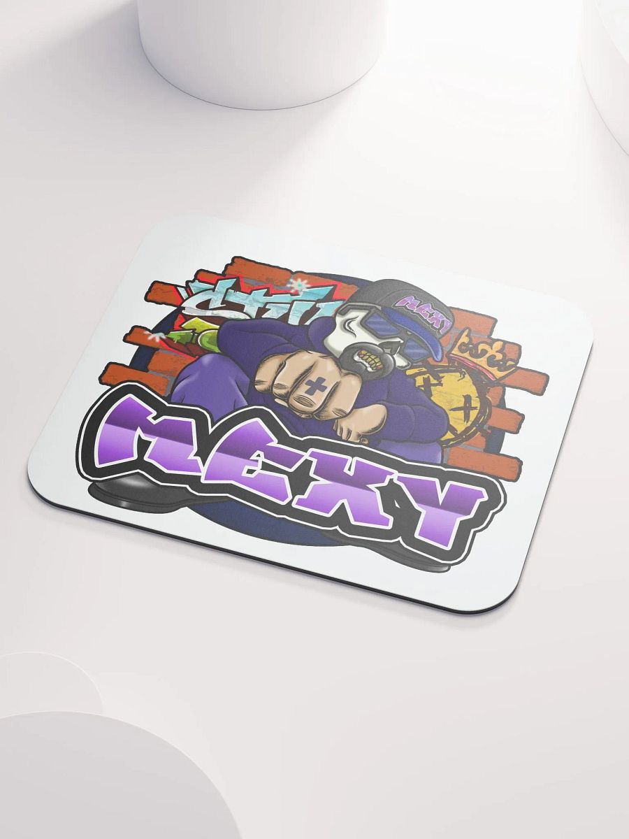 Mexy Mouse Pad product image (3)