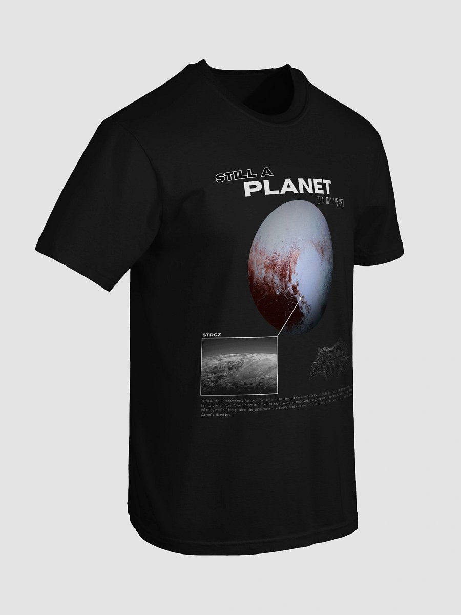 STRGZ PLUTO TEE product image (7)