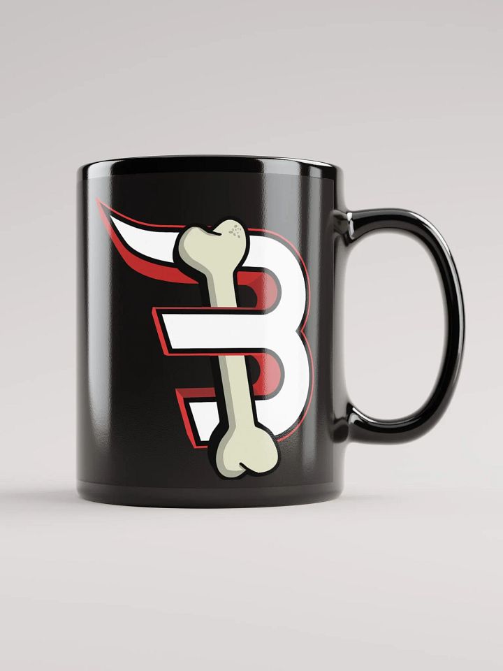 BC Club Mug product image (1)