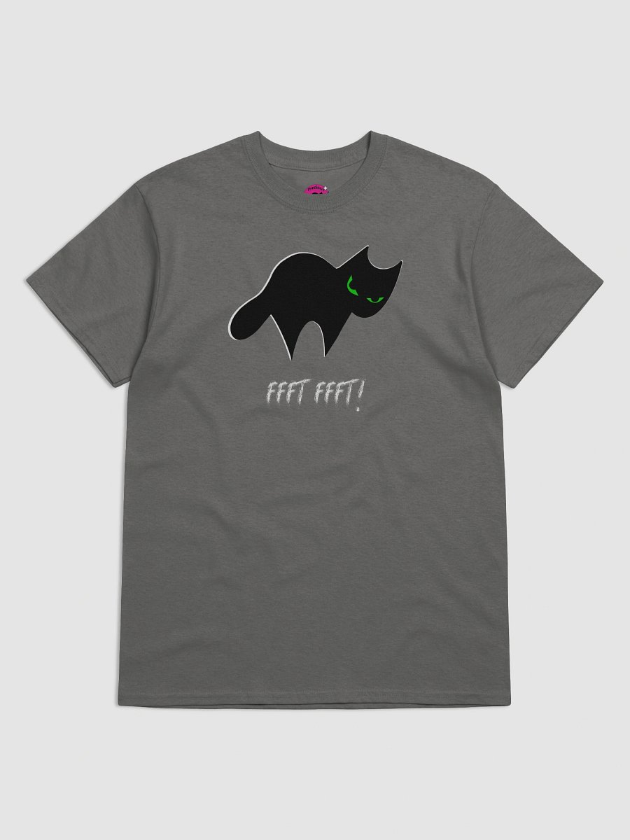Rotten Little Cat T-Shirt product image (8)