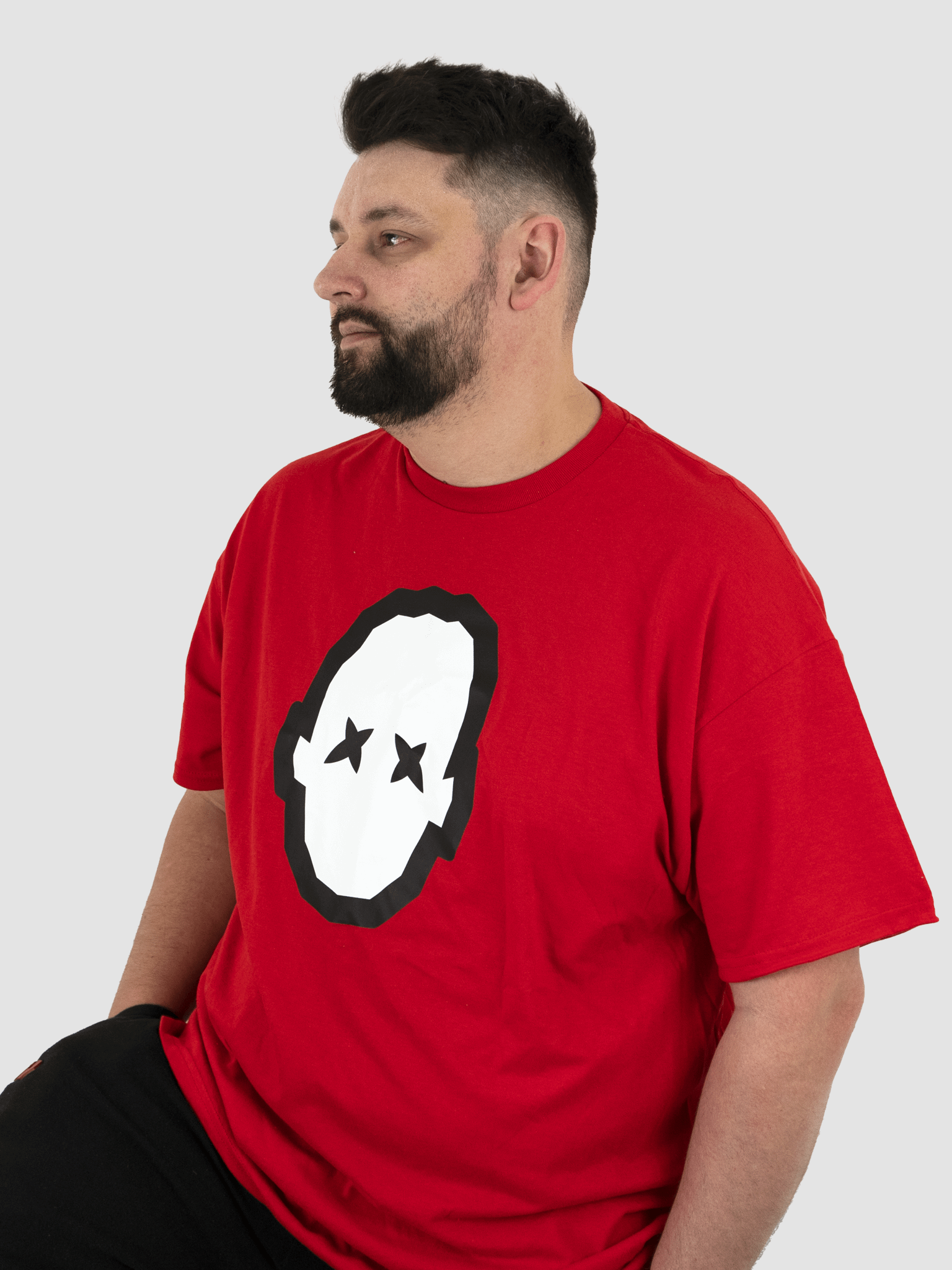 Official Seniac T-Shirt product image (2)
