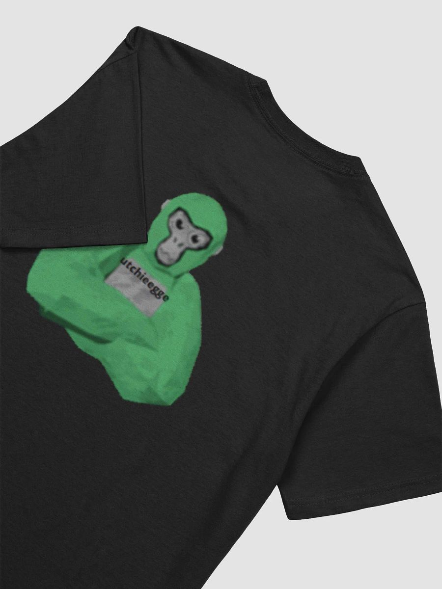 Dutchie t-shirt product image (28)