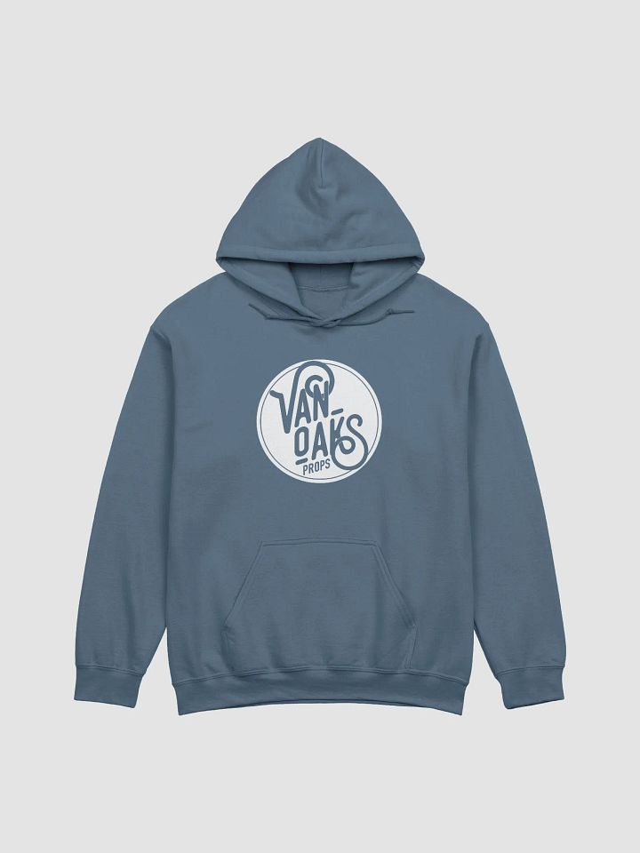 Classic Logo Hoodie product image (1)