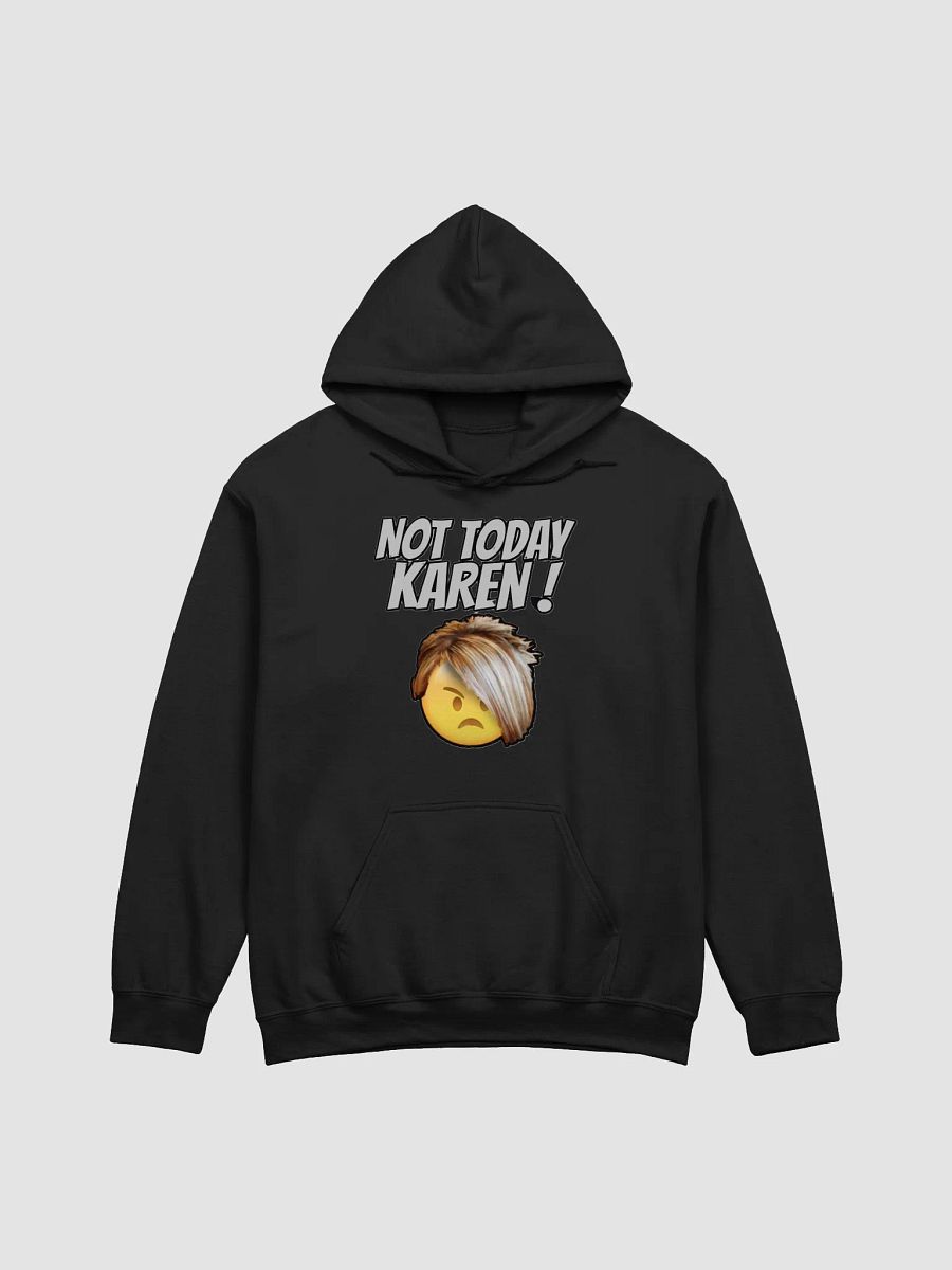 NOT TODAY KAREN! product image (5)