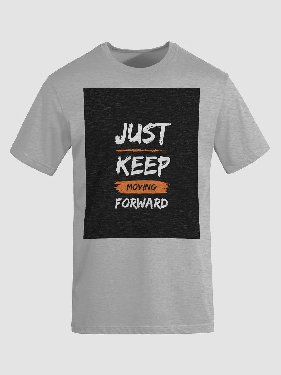 Next Level Supersoft T-Shirt product image (22)