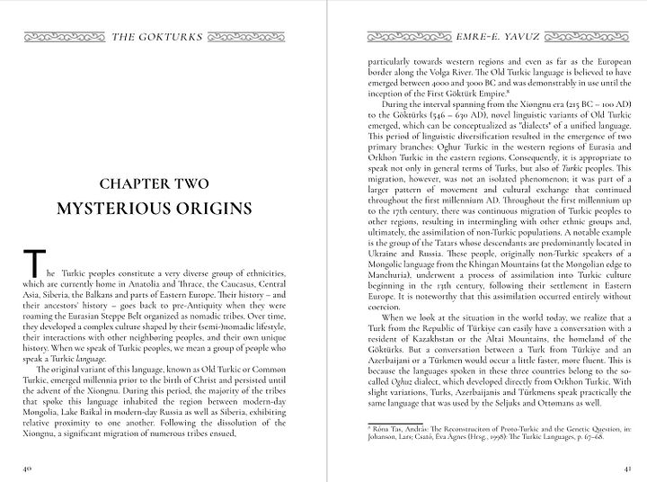 The Göktürk Empire (2nd Edition) product image (2)