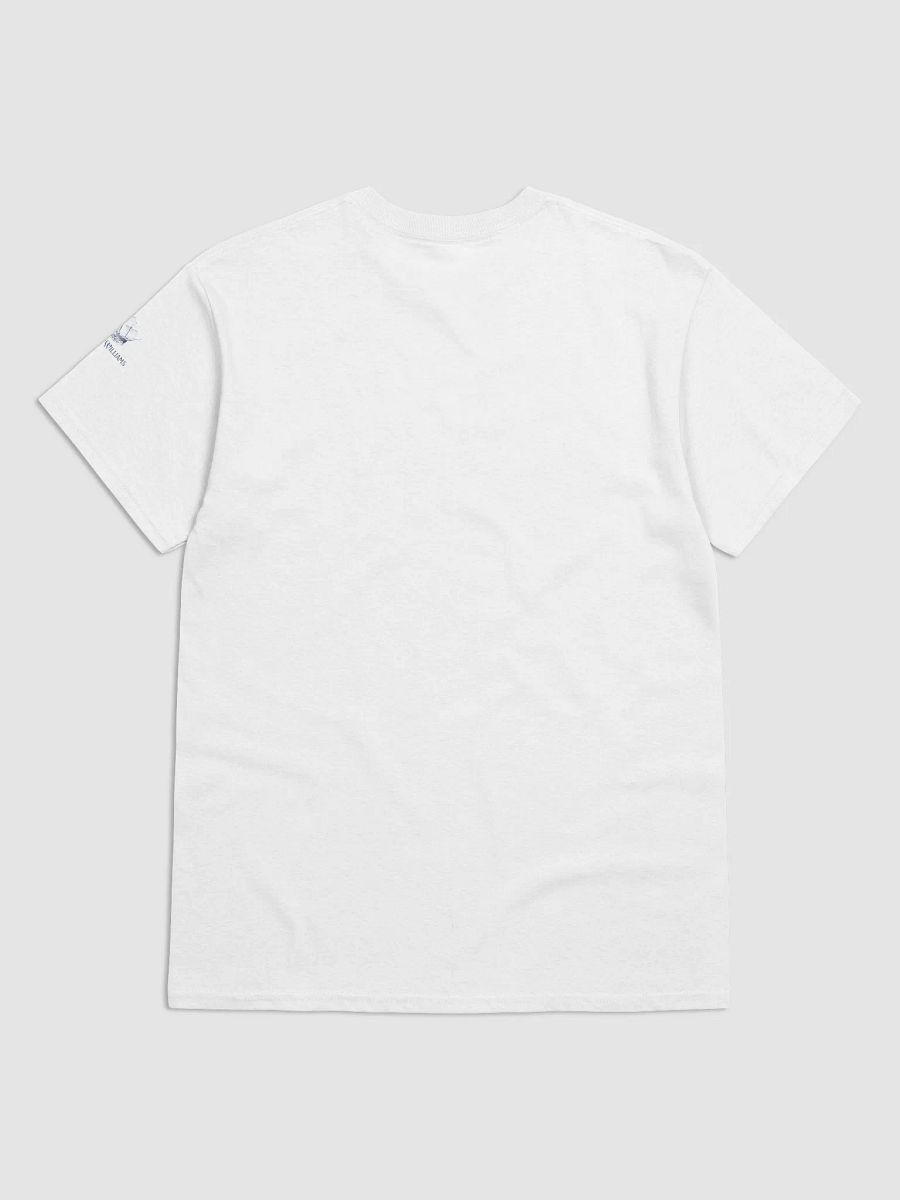 Made In The USA T-shirt product image (2)