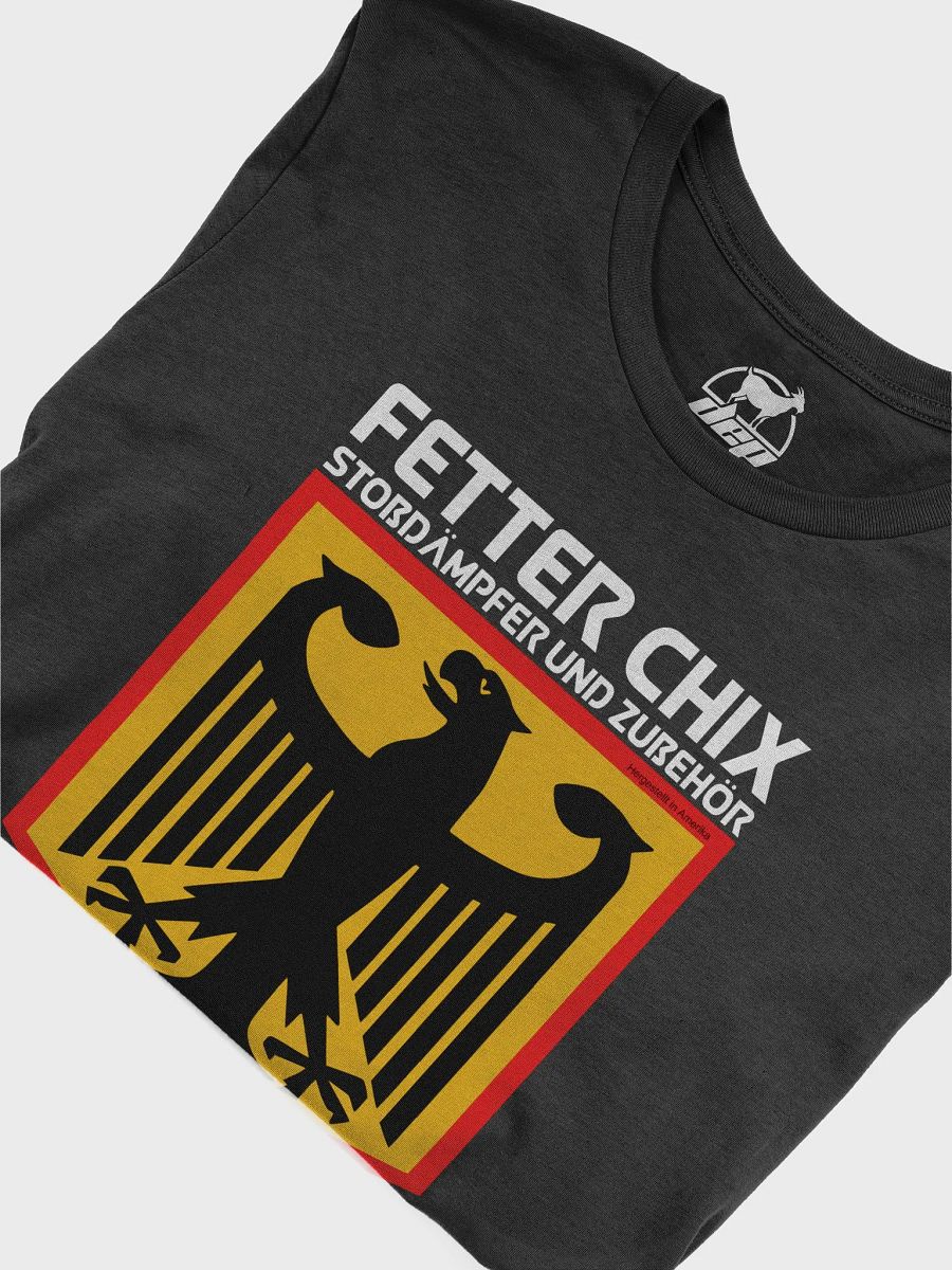 German Phat Chix T product image (25)