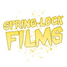 Spring-Lock Films