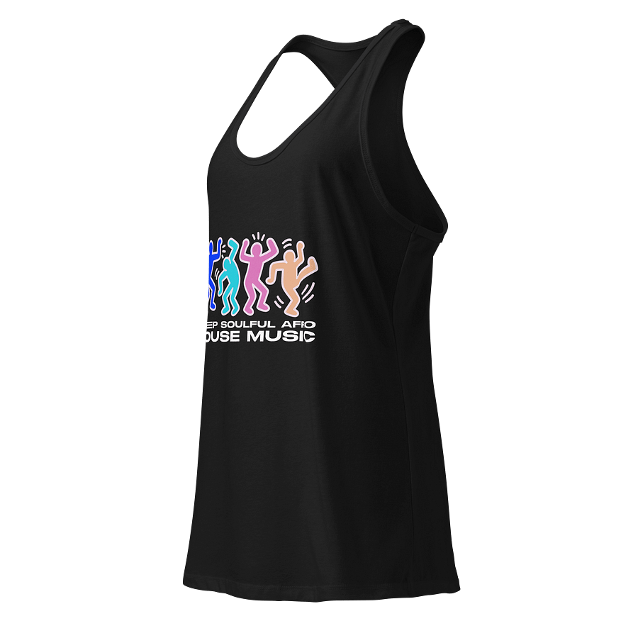 Dynamic Figures Women's Racerback Tank product image (5)