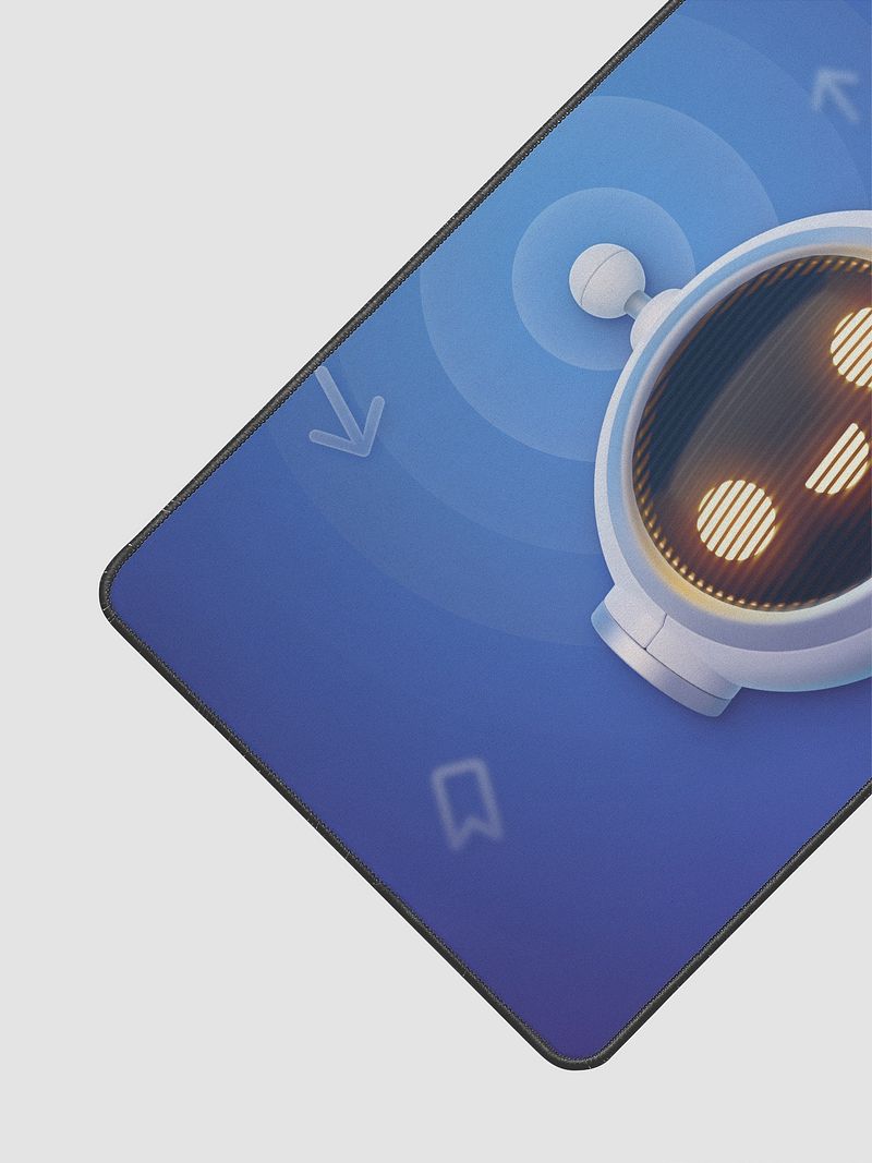 Squingus Deskpad