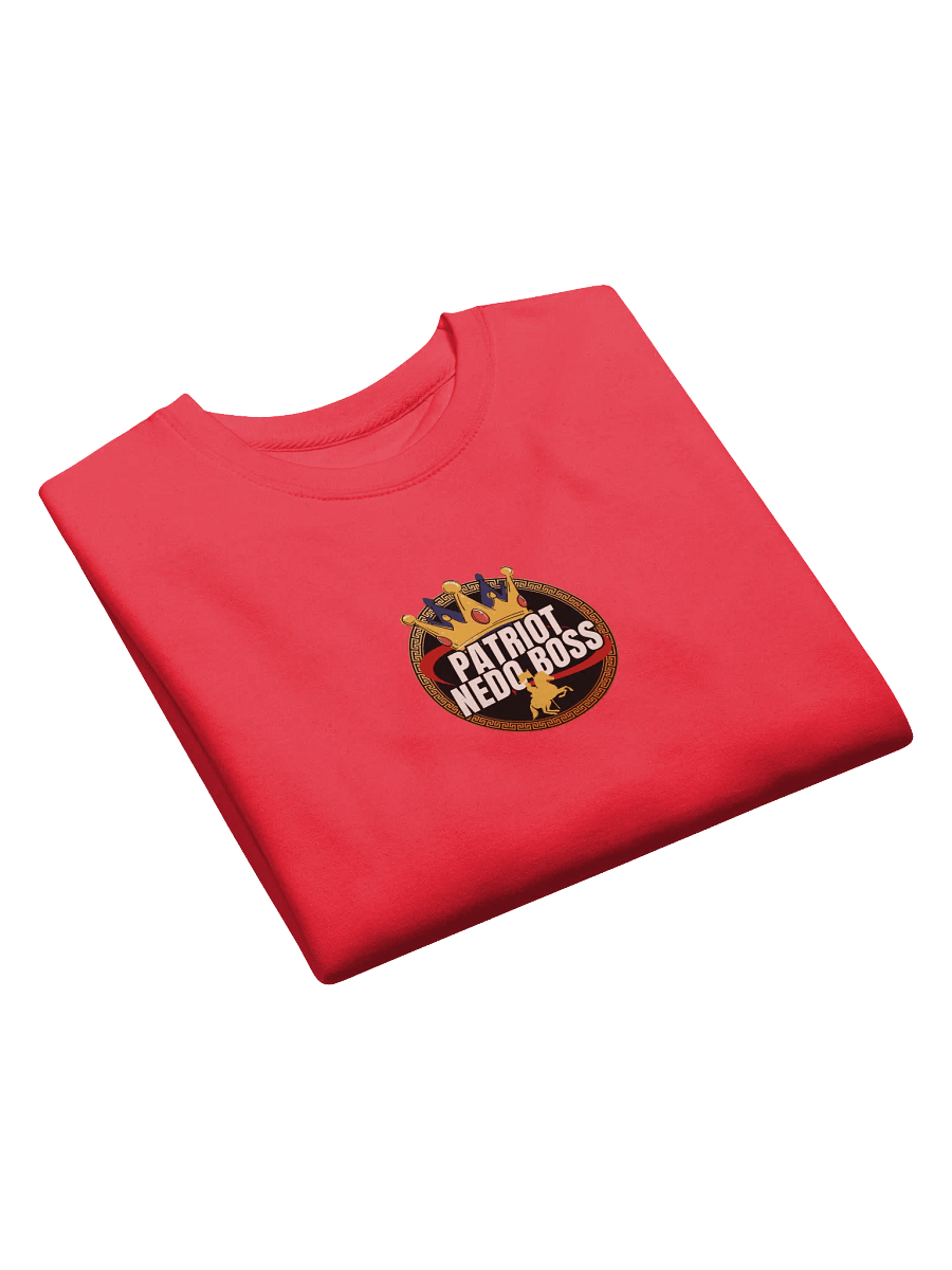 Crown Logo Premium Sweatshirt product image (3)