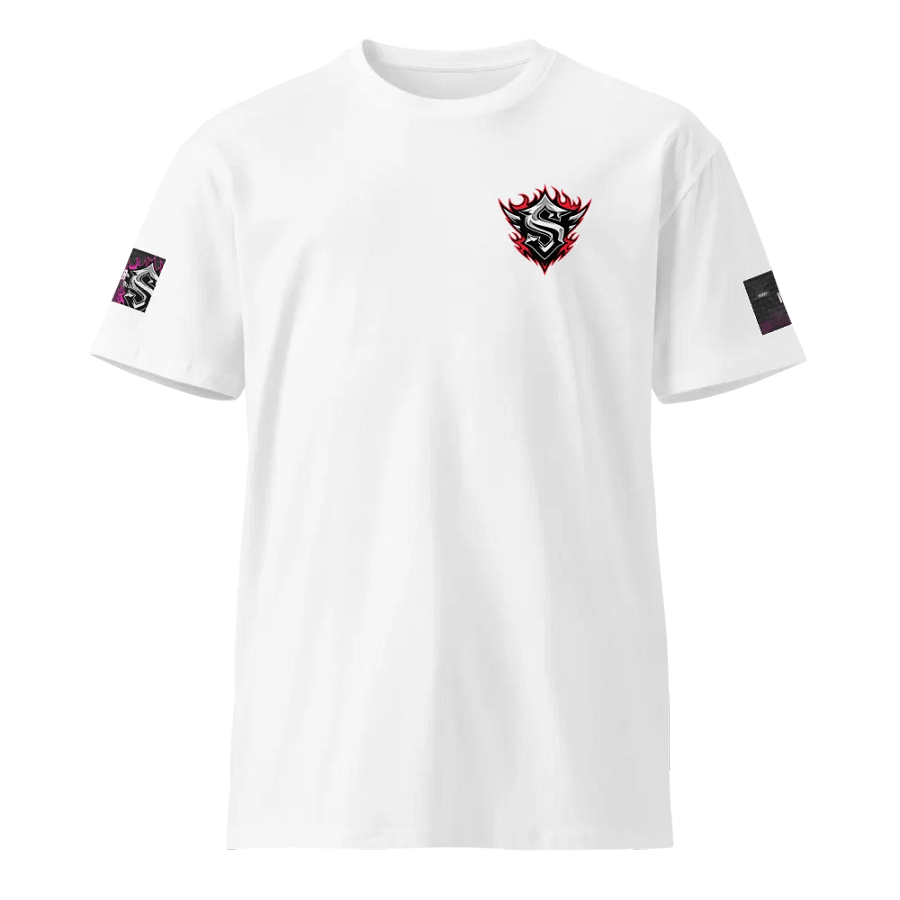 SUB Viper Jersey product image (1)